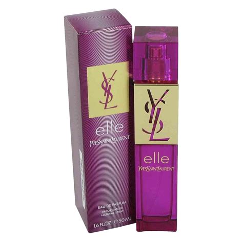 yves saint laurent perfume elle intense|ysl elle perfume offers.